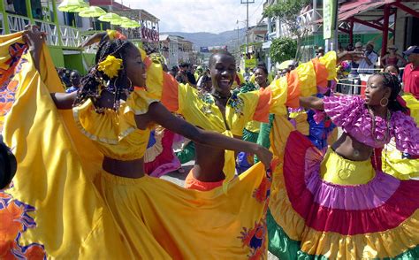 culture of haiti wikipedia
